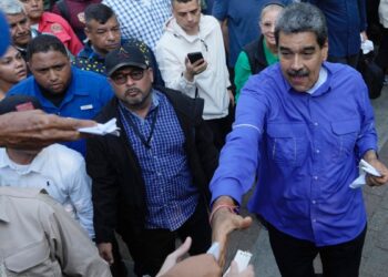 ¿Cómo funciona la maquinaria electoral del chavismo de acuerdo con los expertos?