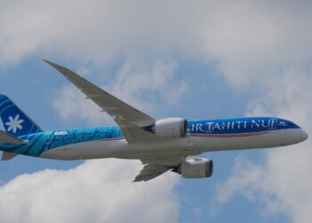 AVANCE INFORMATIVO 2:00 PM