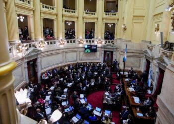 Diputados de Argentina se aprestan a dar aprobación final a megareforma liberal de Milei