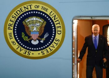 Biden llega al G7 en Italia con sanciones a Rusia, apoyo a Ucrania, pero sin acuerdo sobre Gaza