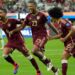 La Vinotinto avanza en la Copa América