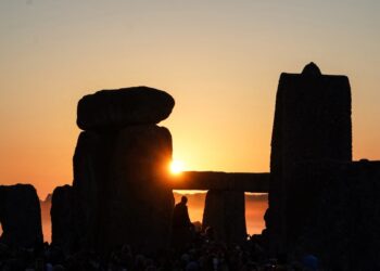 UNESCO quiere añadir Stonehenge a la lista de patrimonios en peligro