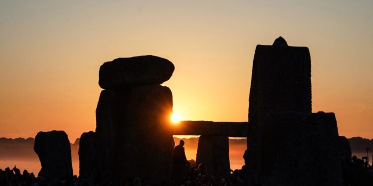 UNESCO quiere añadir Stonehenge a la lista de patrimonios en peligro