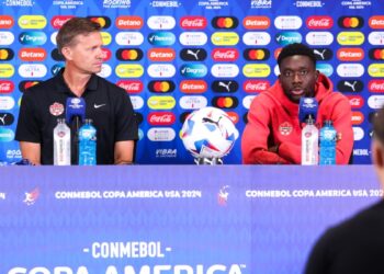 Avance Informativo 4:00 PM