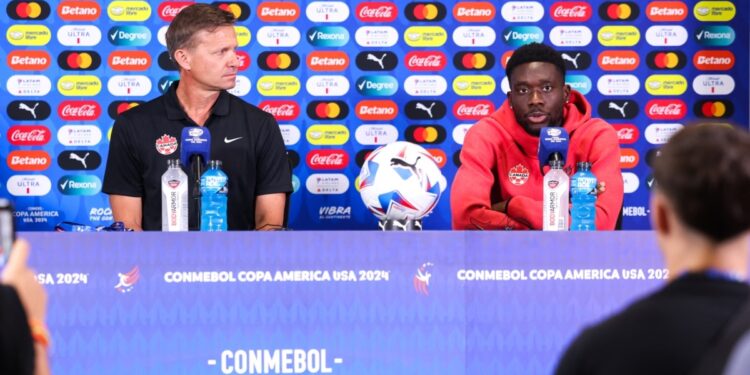 Avance Informativo 4:00 PM