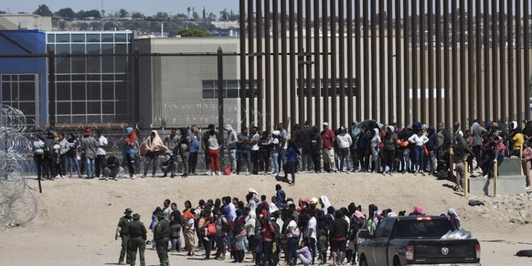 Vinculan al Tren de Aragua con más de 100 casos criminales en Estados Unidos