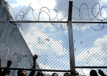 Presos inician huelga de hambre por crisis del sistema penitenciario