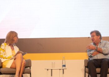 Urge mejorar la seguridad para un mayor crecimiento en Iberoamérica