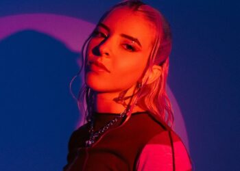 La puertorriqueña Young Miko se presentará en Caracas