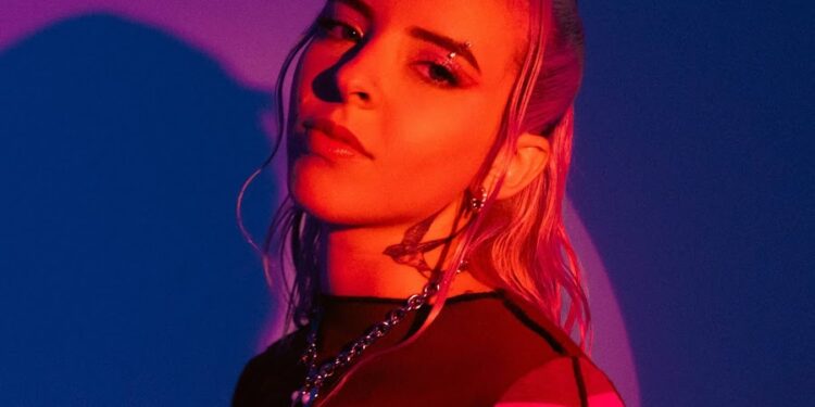 La puertorriqueña Young Miko se presentará en Caracas