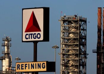Venezuela ante el riesgo de perder Citgo