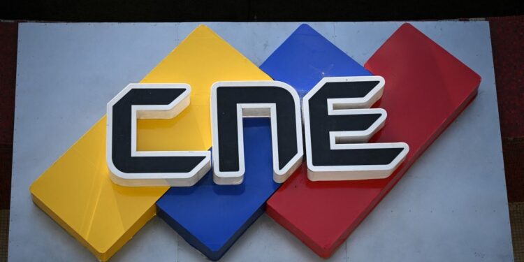 ONG alerta que presidente del CNE no puede tomar decisiones sin consenso