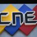 ONG alerta que presidente del CNE no puede tomar decisiones sin consenso