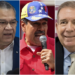 Maduro acusa a Edmundo González y Enrique Márquez de planificar un “golpe de Estado” tras negarse a firmar el acuerdo de Elvis Amoroso