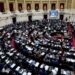 Congreso argentino se apresta a aprobar paquete de reformas de Milei