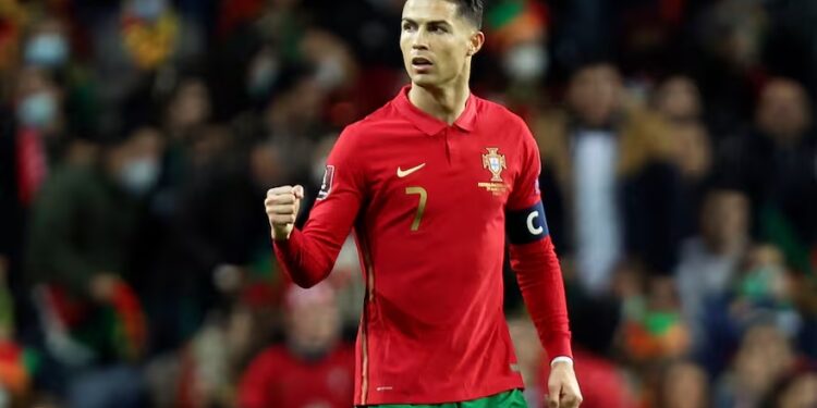 Este es el récord que Cristiano Ronaldo podría alcanzar con Portugal en la Eurocopa 2024