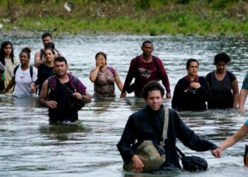 Aumenta el tránsito de migrantes por el Darién con destino a EEUU