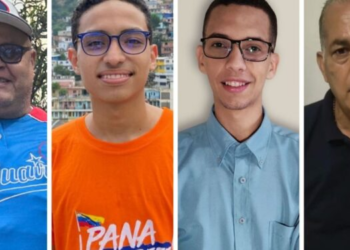 Tarek W. Saab confirma imputación de dos activistas opositores y dos periodistas por «incitación al odio y asociación»