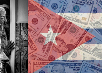 ¿A quién favorece la inestabilidad del dólar en Cuba?