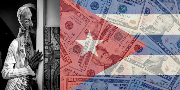 ¿A quién favorece la inestabilidad del dólar en Cuba?