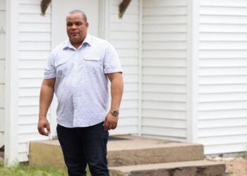 Un nuevo amanecer para un cubano en Nebraska