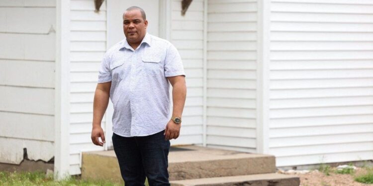 Un nuevo amanecer para un cubano en Nebraska