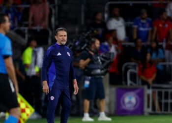 Canadá avanza a cuartos de final de Copa América con empate 0-0 ante Chile, que se despide