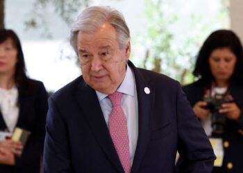 ONU enviará expertos a observar. Denuncian cambio ilegal de normas.