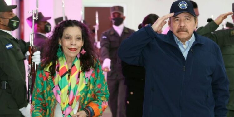 Régimen de Daniel Ortega cierra otras 15 ONG