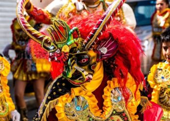 ¿Por qué se celebra en el solsticio de invierno el Año Nuevo Andino Amazónico?