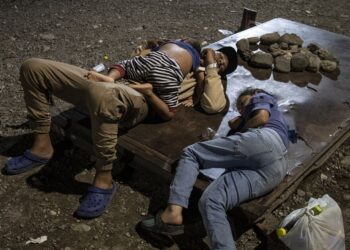 Presidente electo de Panamá visita el Darién días antes de tomar posesión