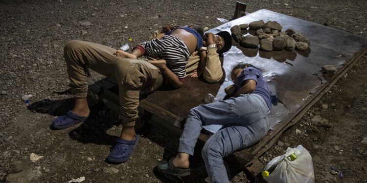 Presidente electo de Panamá visita el Darién días antes de tomar posesión