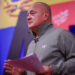 Diosdado Cabello asegura tener datos y cédula de todos los miembros de los Comanditos de María Corina Machado