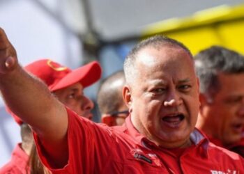 Diosdado Cabello reconoce la necesidad de votos opositores