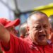 Diosdado Cabello reconoce la necesidad de votos opositores