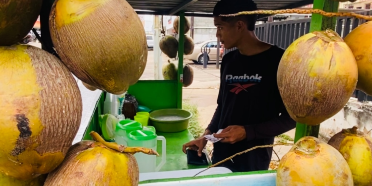 El dólar paralelo en Venezuela escala en pleno arranque de la campaña presidencial