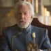 Muere el legendario actor Donald Sutherland a los 88 años