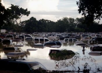 sur de Honduras deberá implementar proyectos de reconstrucción tras fuertes inundaciones