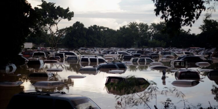 sur de Honduras deberá implementar proyectos de reconstrucción tras fuertes inundaciones