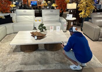 Inflación en EEUU cedió en mayo, indicio de que aumentos de precios podrían ser algo pasajero