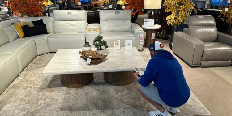 Inflación en EEUU cedió en mayo, indicio de que aumentos de precios podrían ser algo pasajero