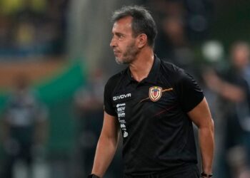 Venezuela afronta su primer partido de la Copa América, aunque no ha disputado ningún amistoso previo