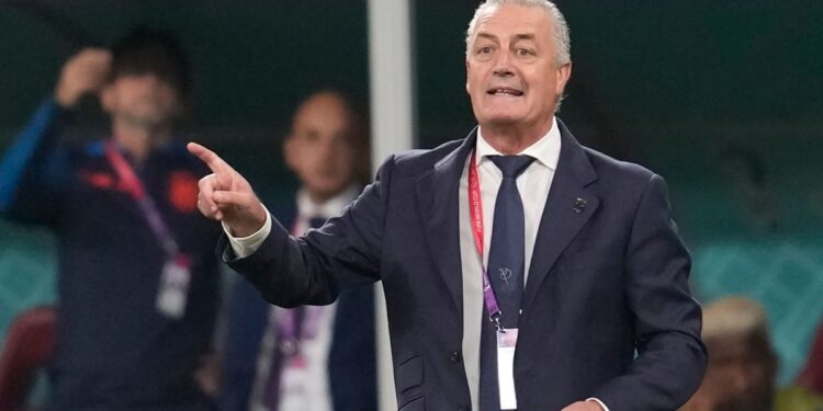 Costa Rica encara en la Copa América el reto de su renovación post Keylor Navas