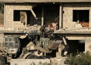 Hallan a ciudadano israelí asesinado en la Margen Occidental