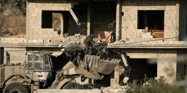 Hallan a ciudadano israelí asesinado en la Margen Occidental