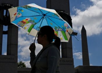 Cómo el calor extremo amenaza la salud y la protección