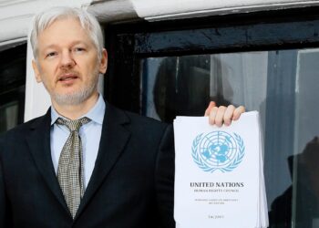 Julian Assange se declarará culpable en acuerdo con EEUU y volverá a Australia