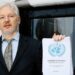Julian Assange se declarará culpable en acuerdo con EEUU y volverá a Australia