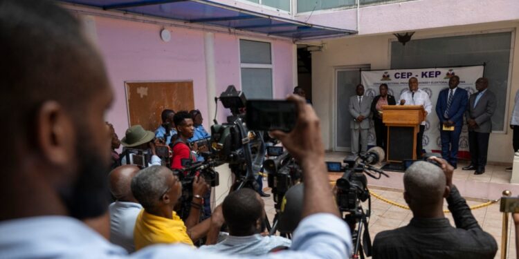 Amenazas a la libertad de prensa en América Latina y el Caribe siguen incrementándose: periodistas