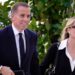 Jurado inicia deliberaciones en juicio contra Hunter Biden por cargos federales de posesión de armas